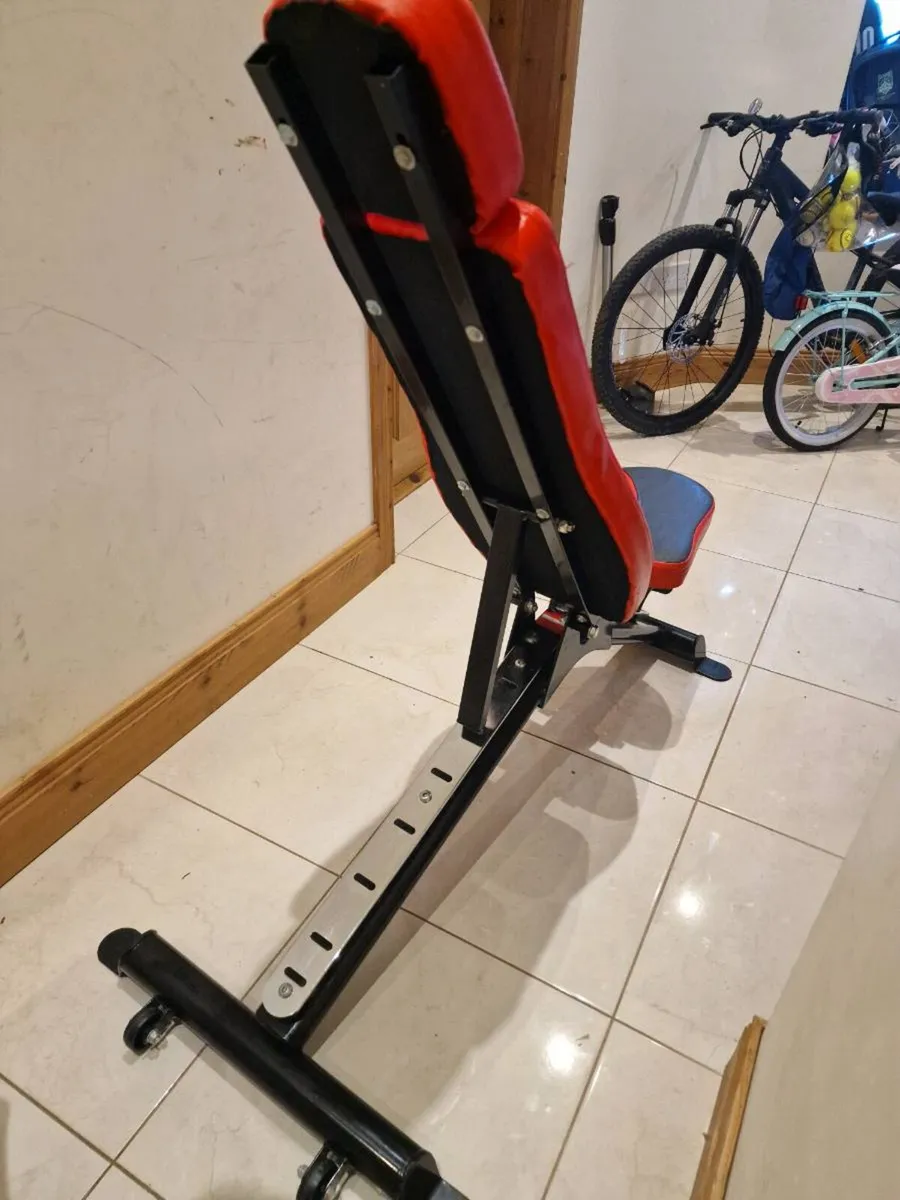 Gym Bench - Image 3