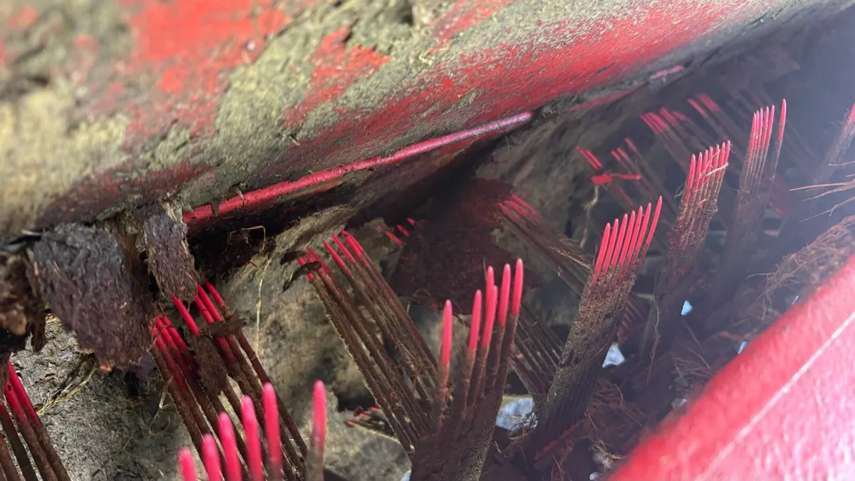 Ride on mower - Image 4