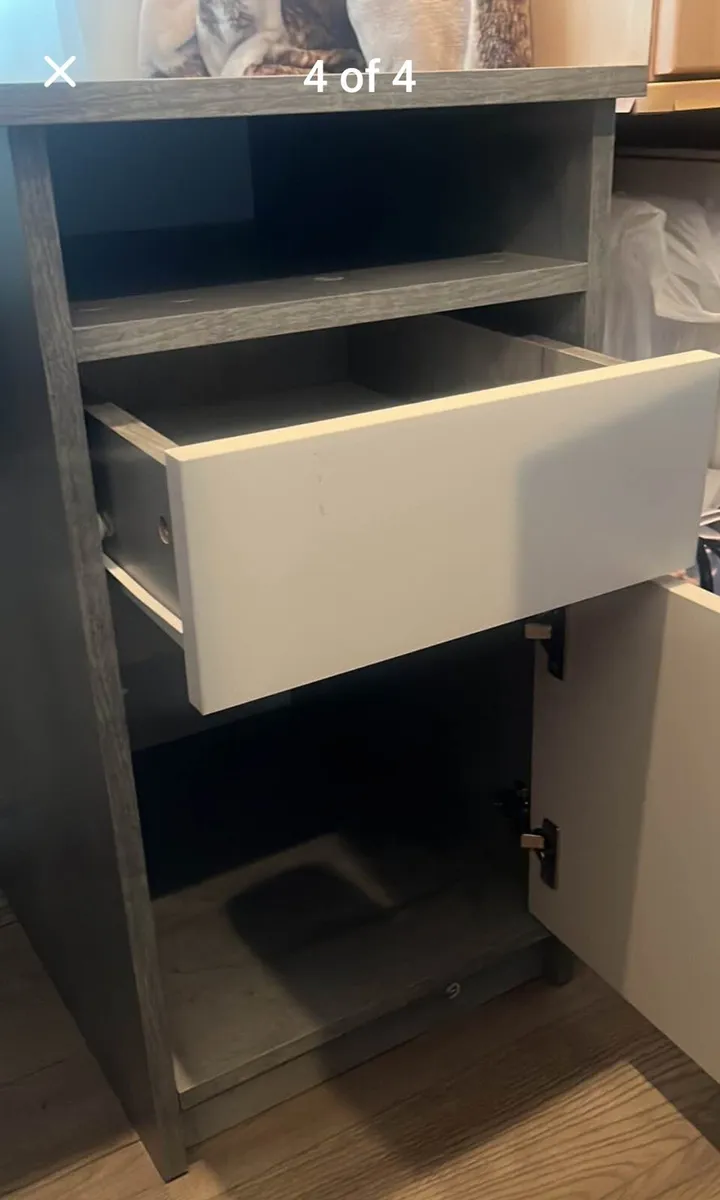 Jysk Office study desk - Image 4