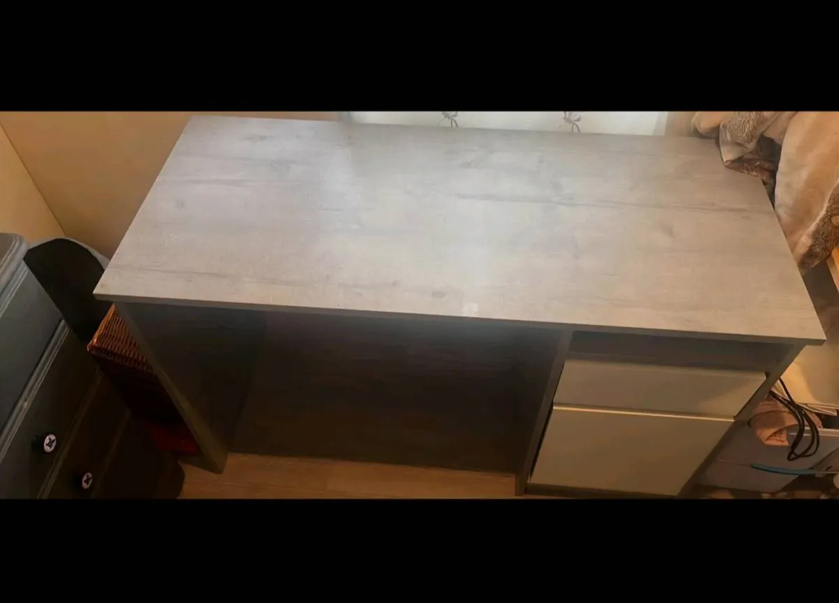 Jysk Office study desk - Image 2