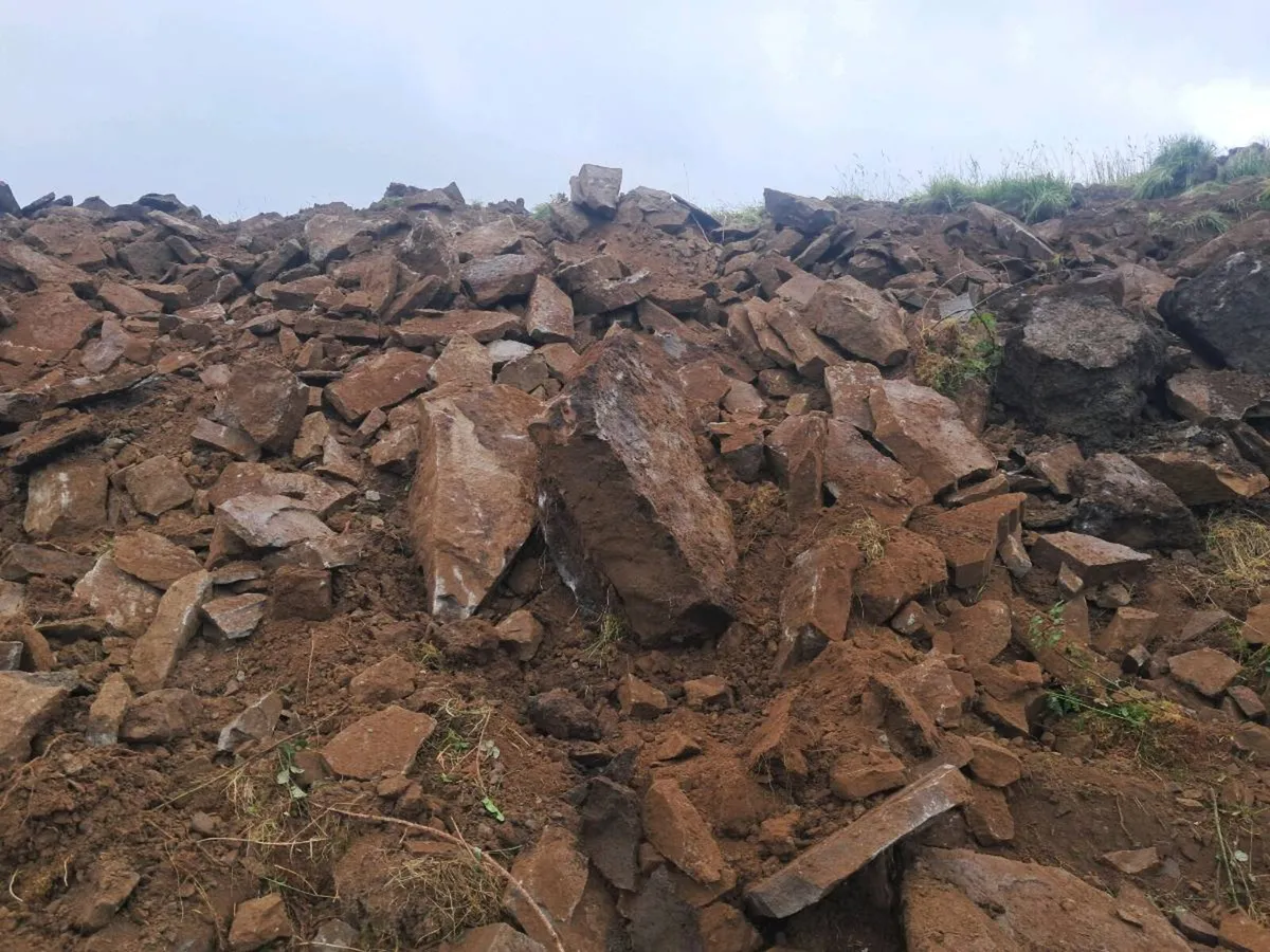 Farm stone - Image 2