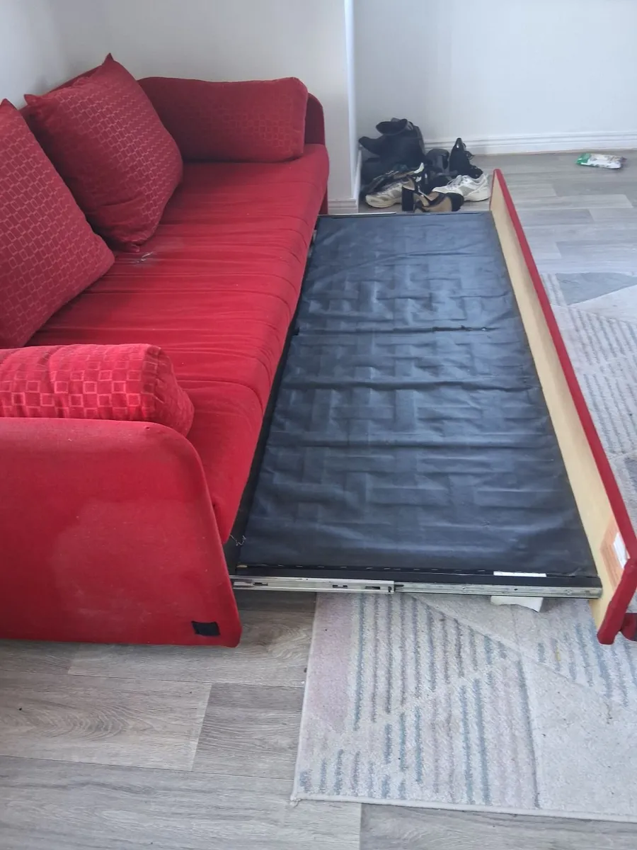 Sofabed - Image 2