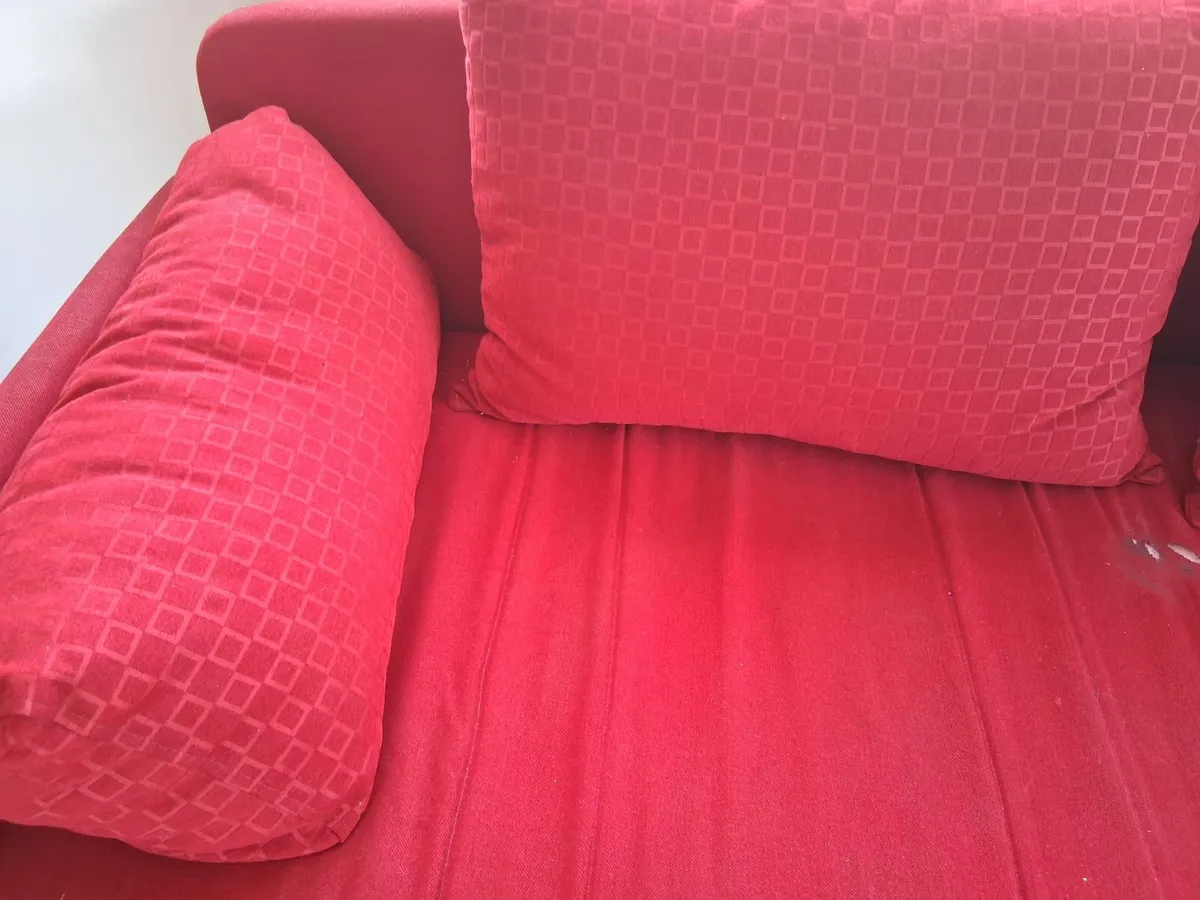 Sofabed - Image 3