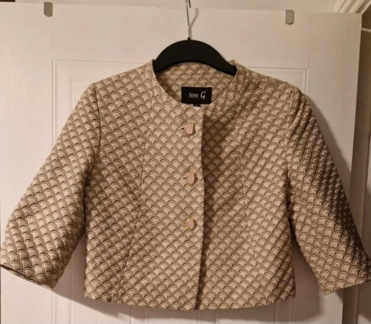 Occasion cardigan - Image 1