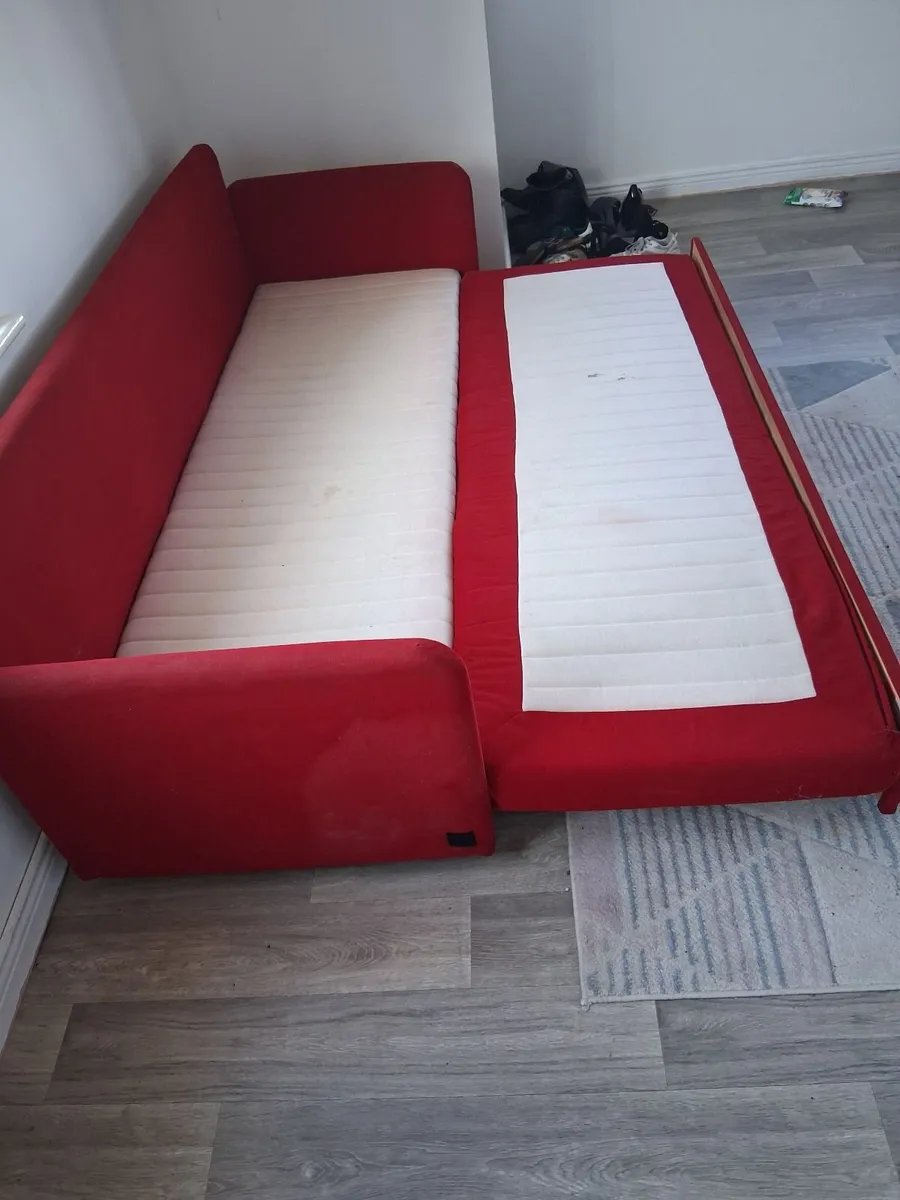 Sofabed - Image 3