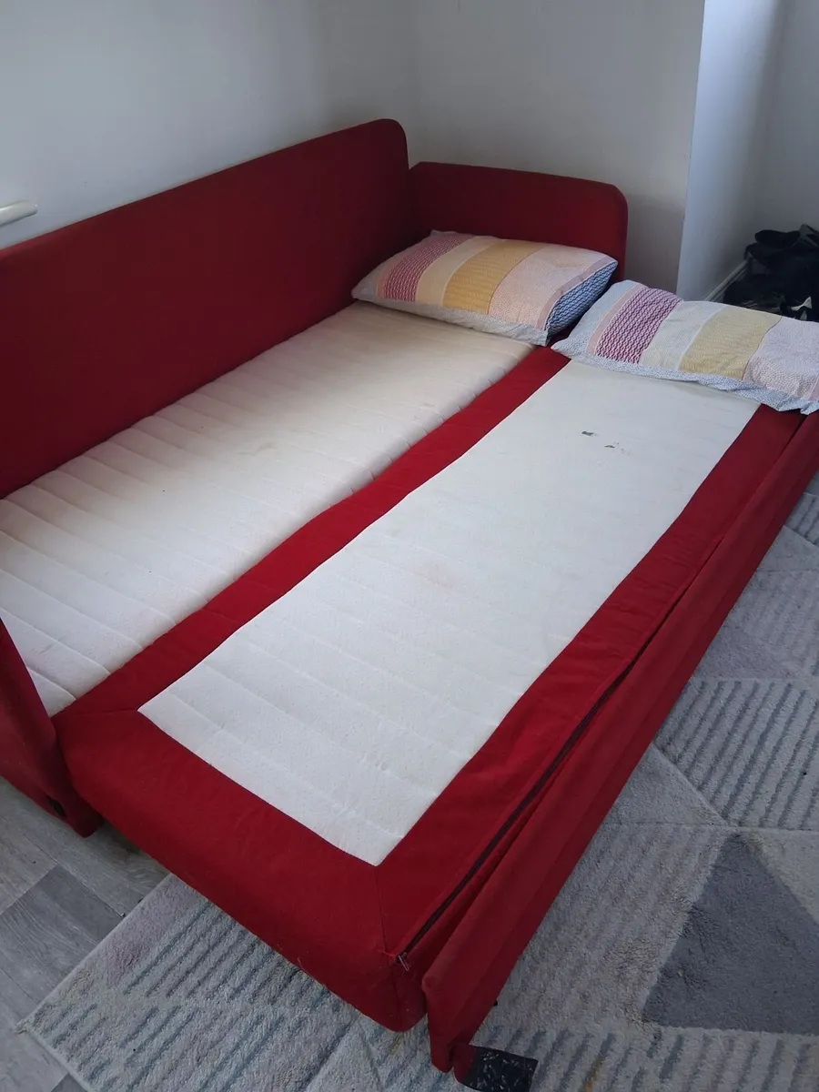 Sofabed - Image 4