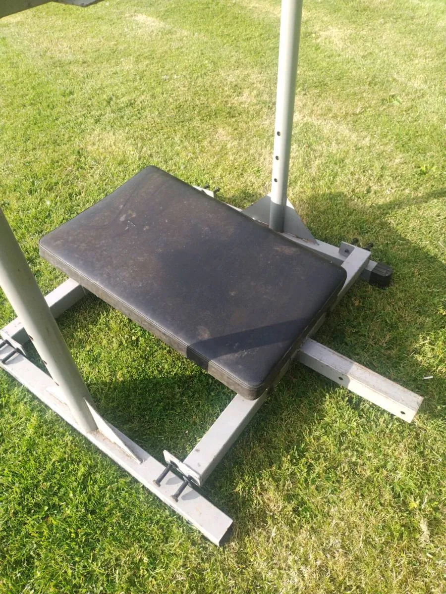Leg press - Image 2