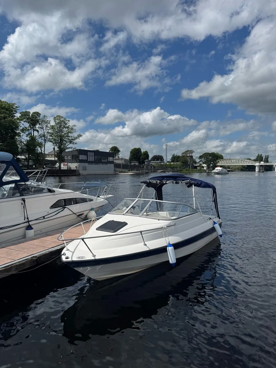 Bayliner 192 Cuddy - Image 1