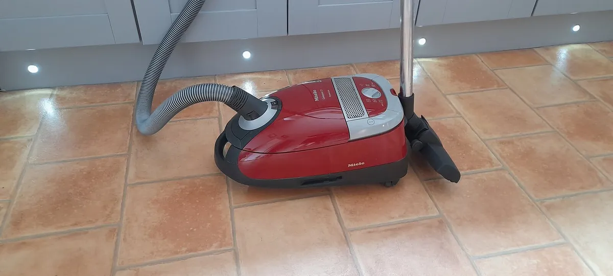 Miele vacuum/Hoover cleaner - Image 1