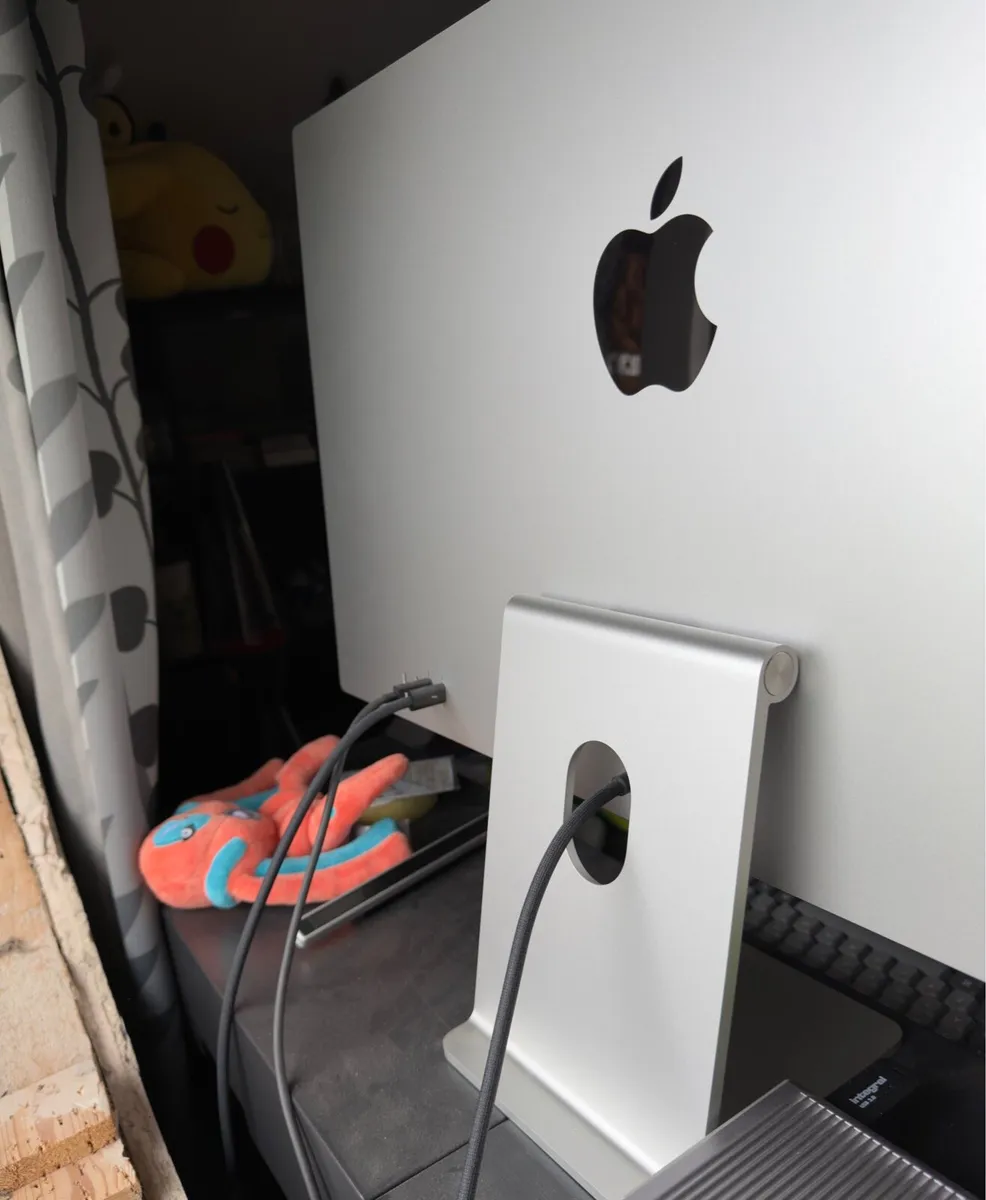 Apple Studio Display 2026 - Image 4