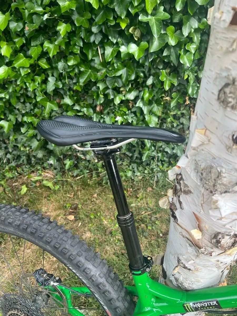 Mountain bike , Ragley Marley hard tail - Image 3