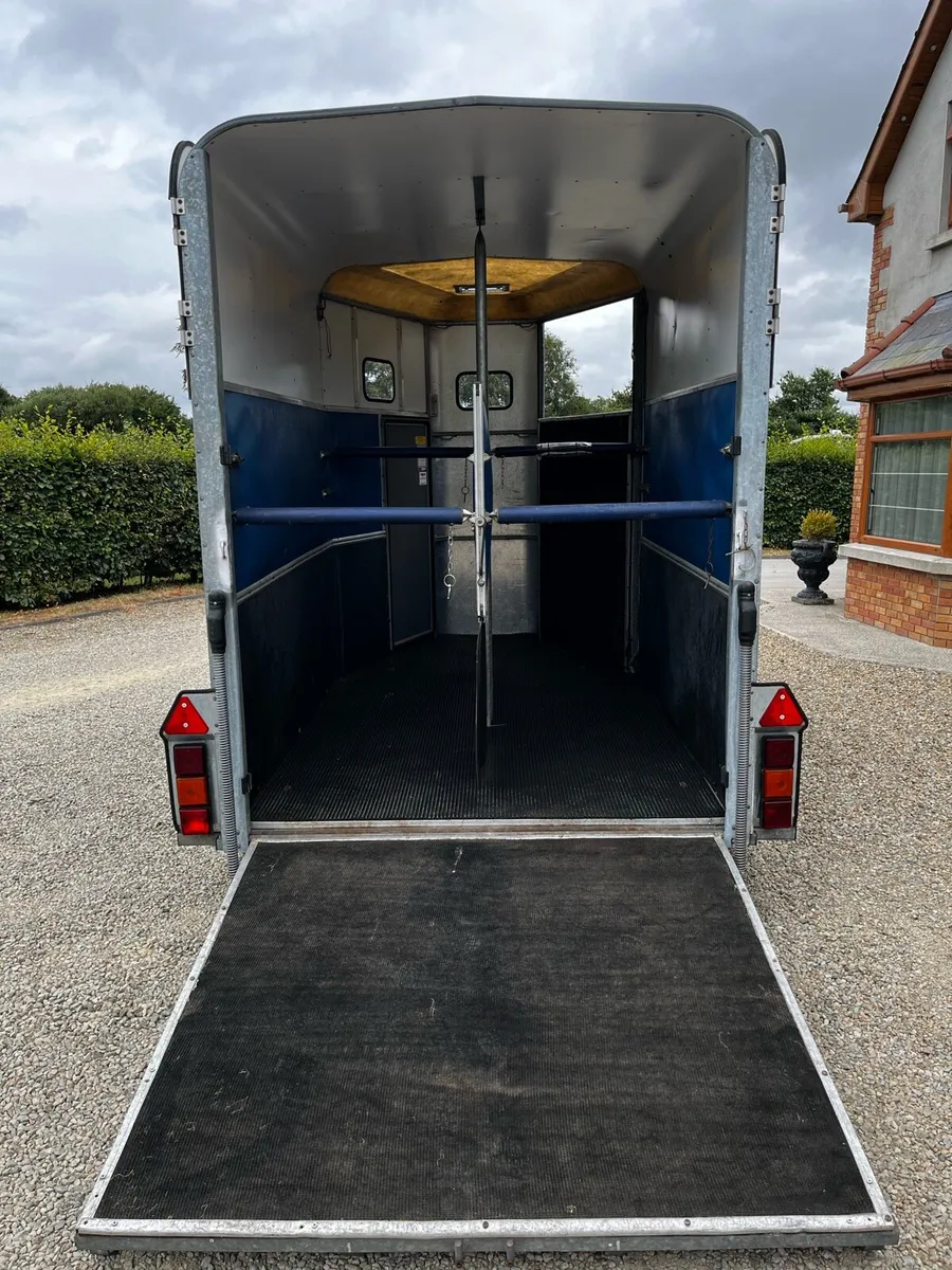 Ifor Williams HB 510 - Image 4