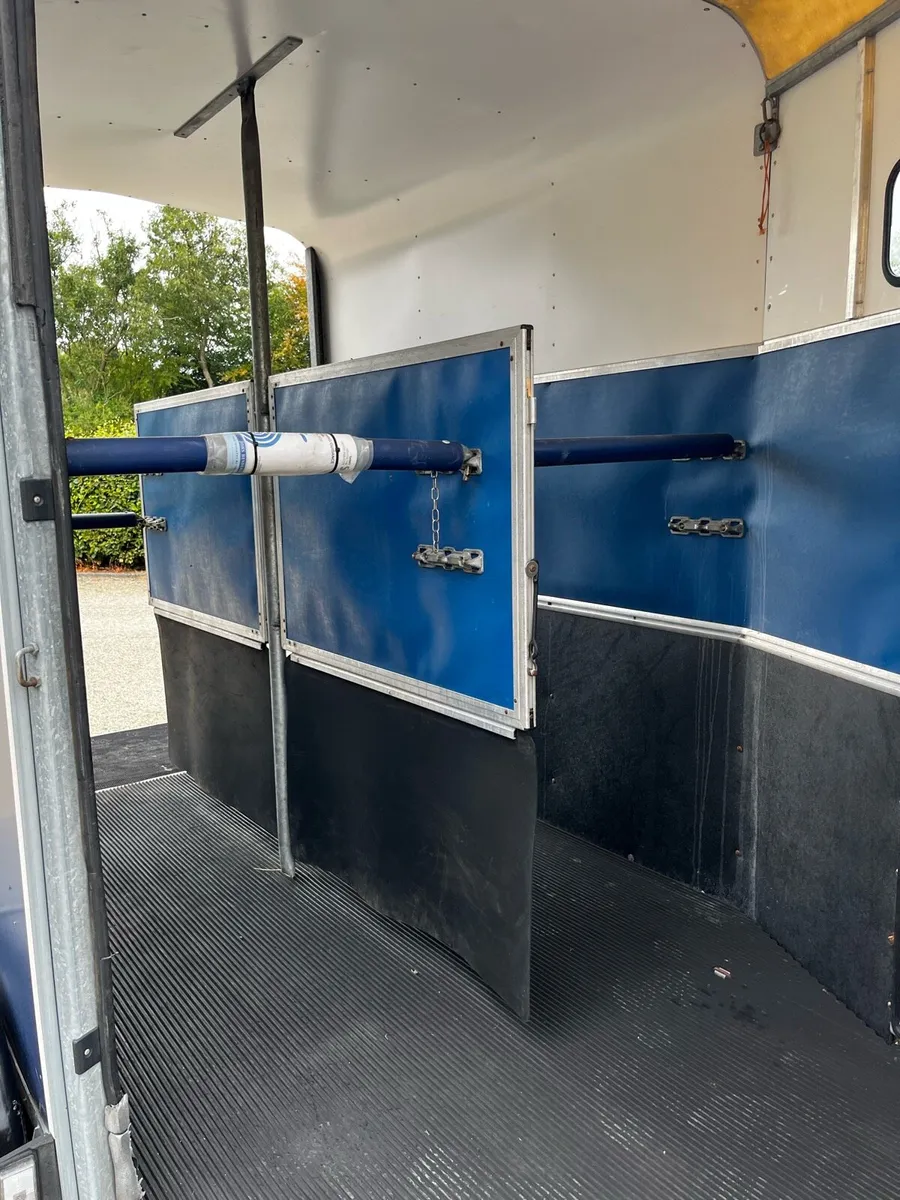 Ifor Williams HB 510 - Image 2