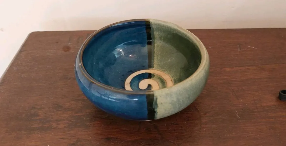 Sugar bowl - Image 1