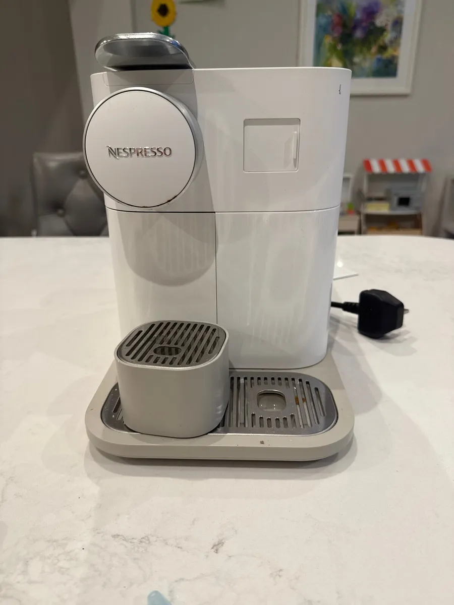 Delonghi nespresso - Image 1