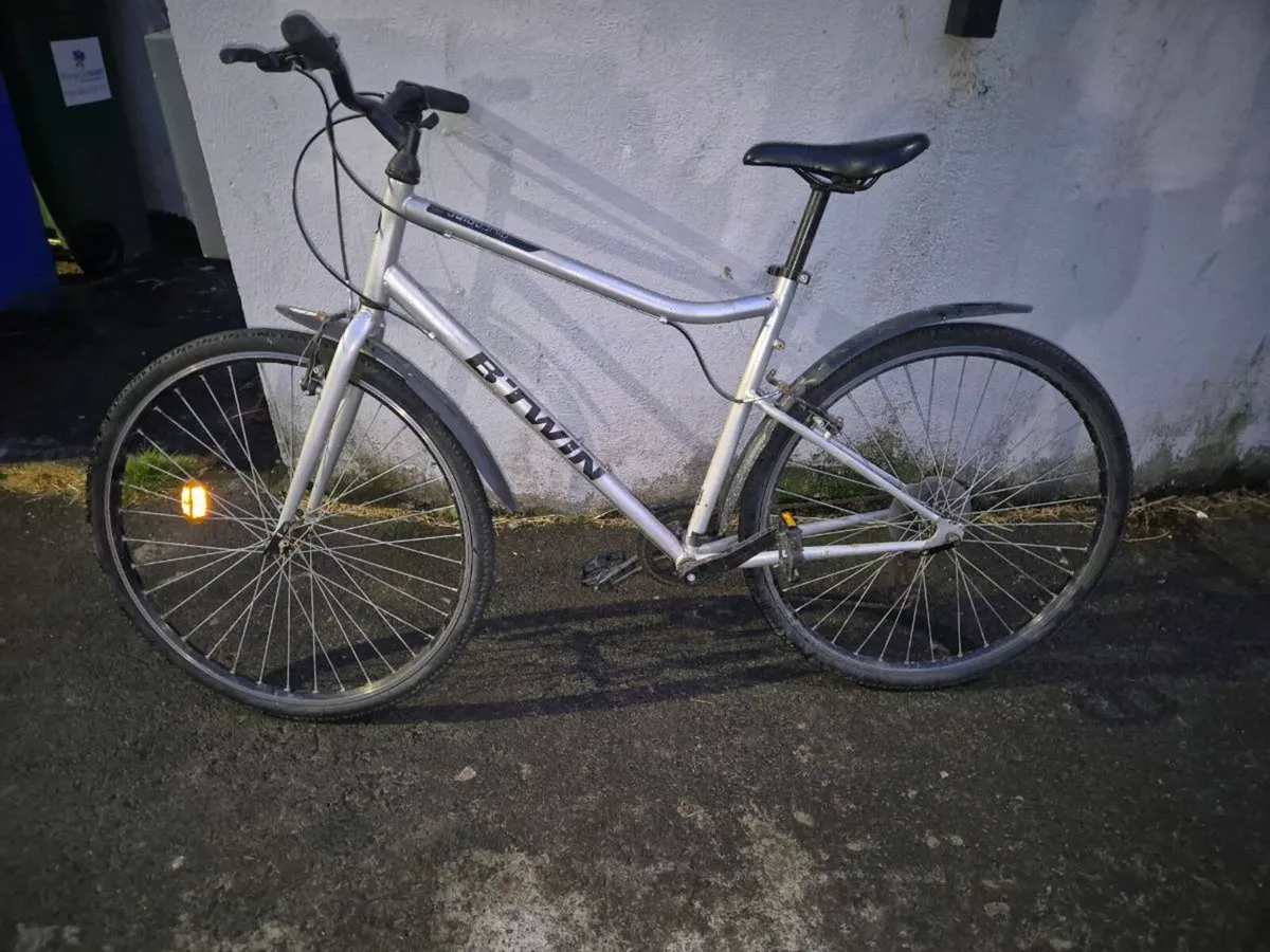 Bike