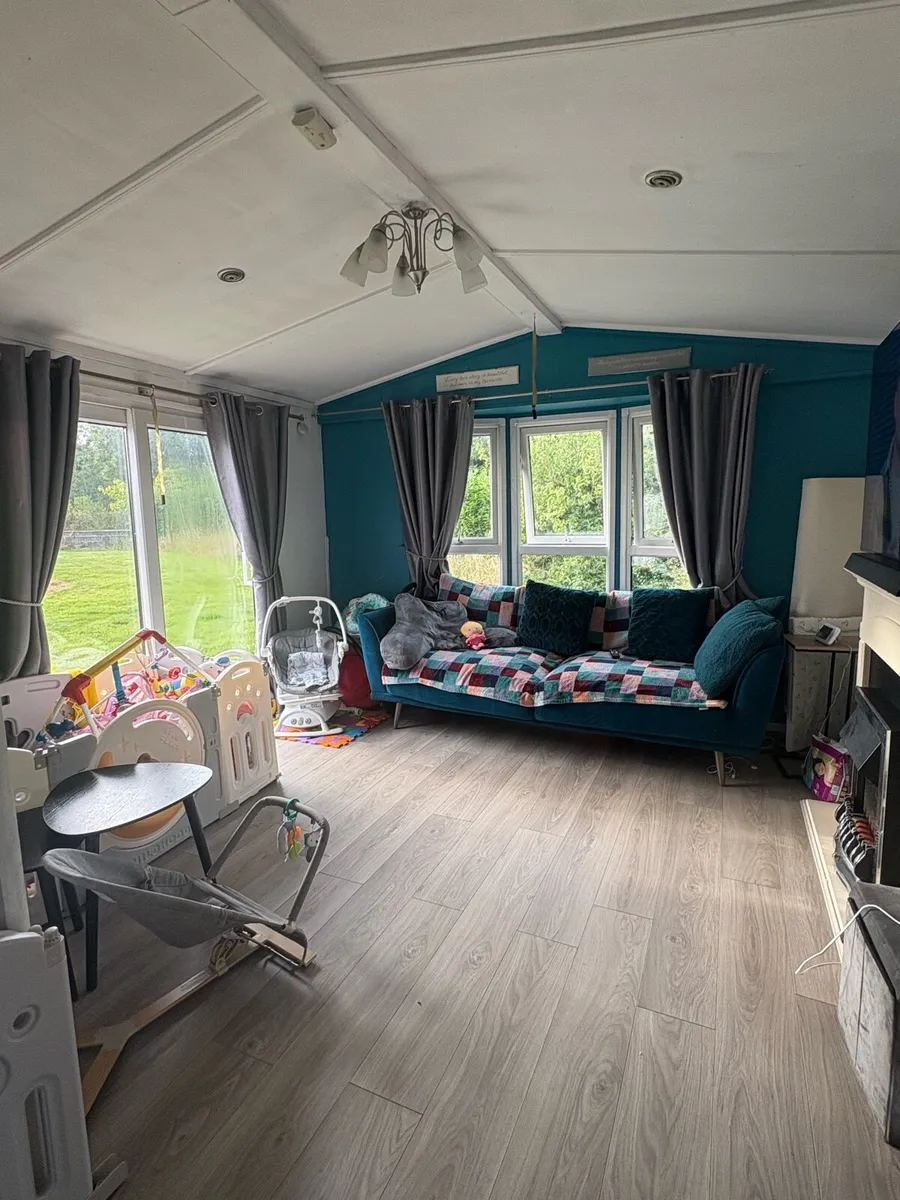 Mobile home - Image 3