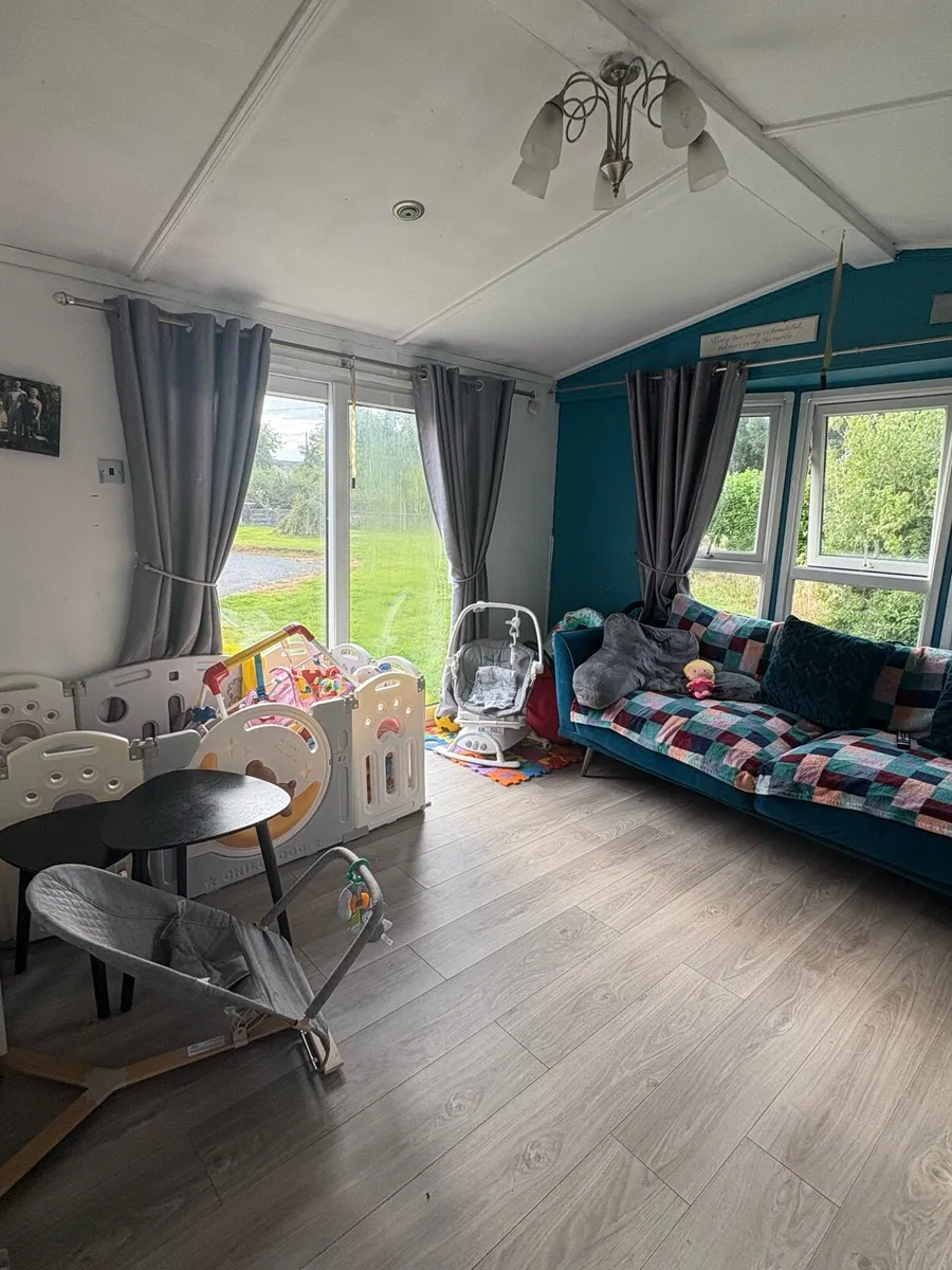 Mobile home - Image 4