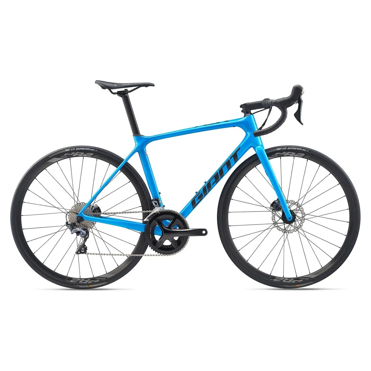 Giant TCR Advanced 1 - Size Med/Large - Image 1