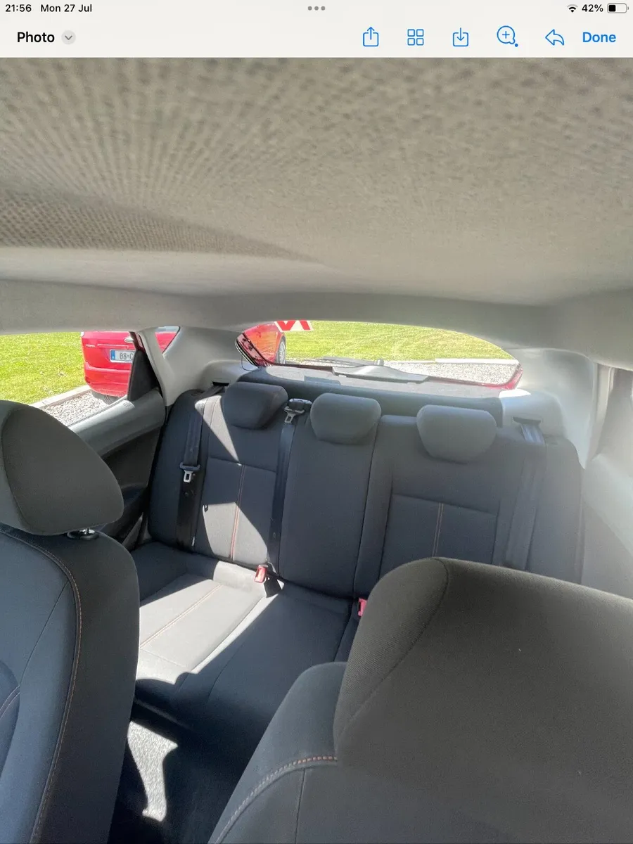IBIZA 1.2 TDI 2010 - Image 4
