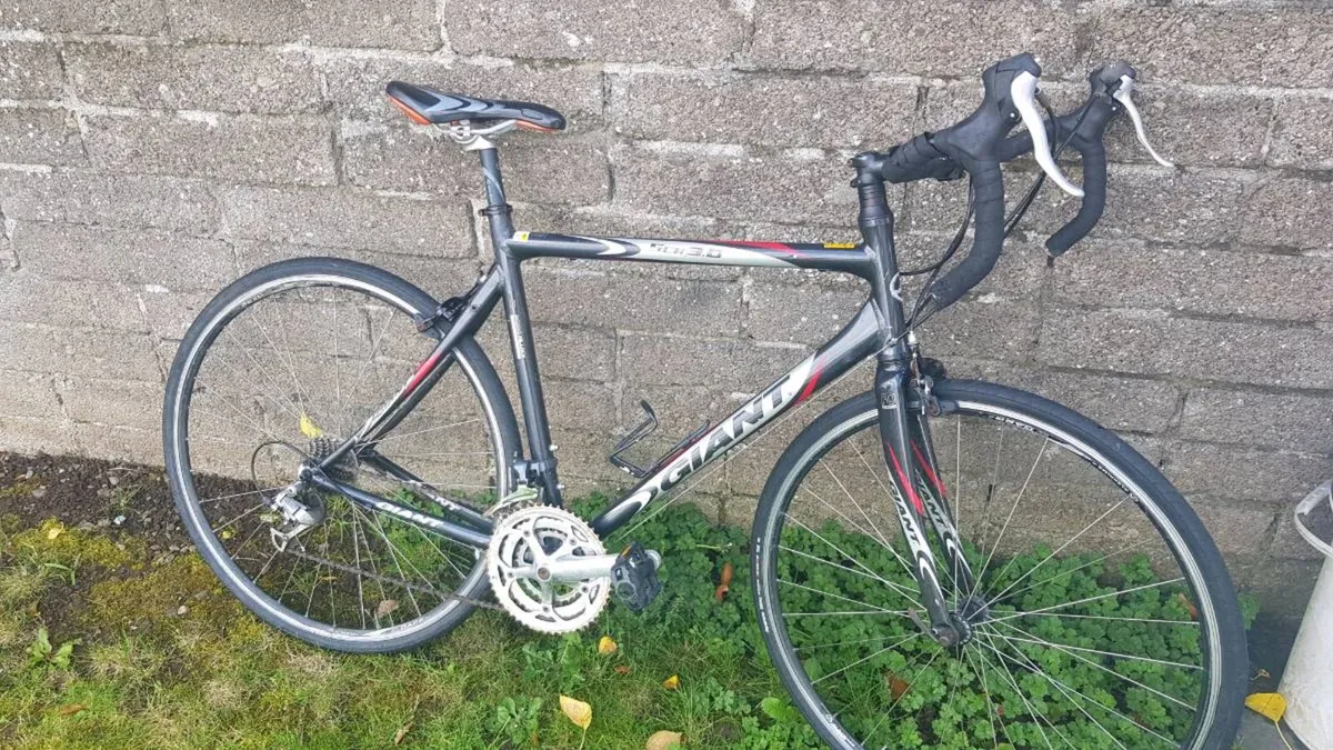 Bike - Image 1