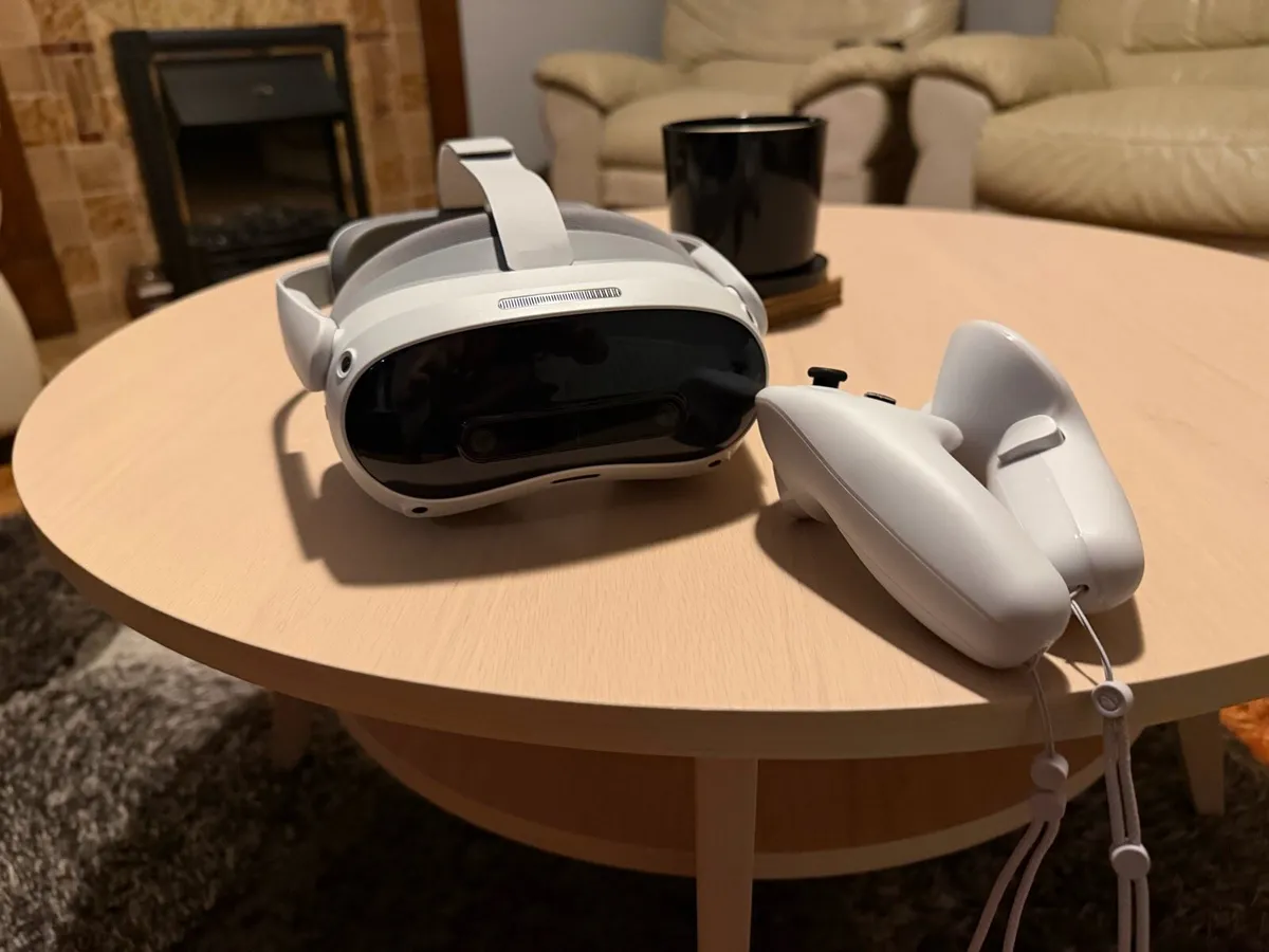 PICO 4 Ultra VR Headset - Image 2