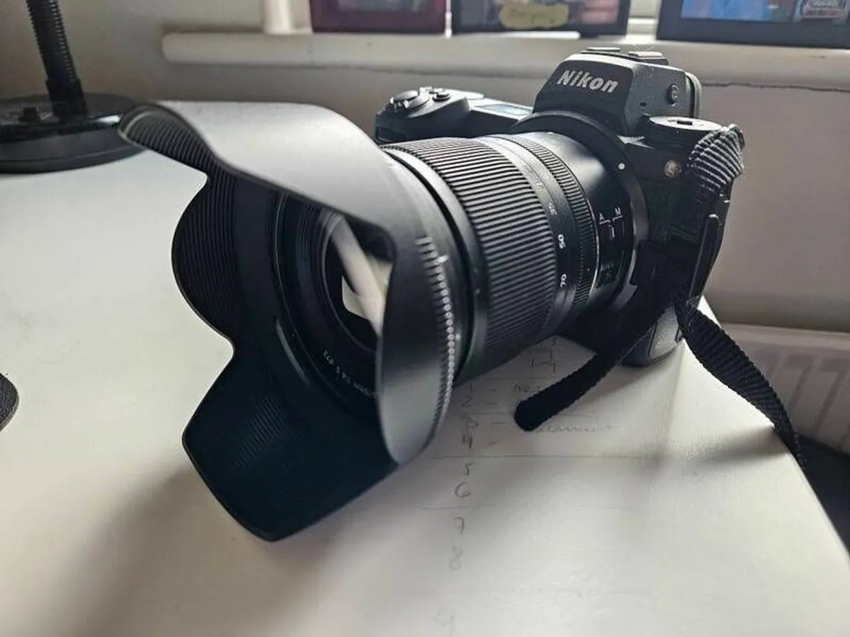 Nikon Z6 ii - Image 2