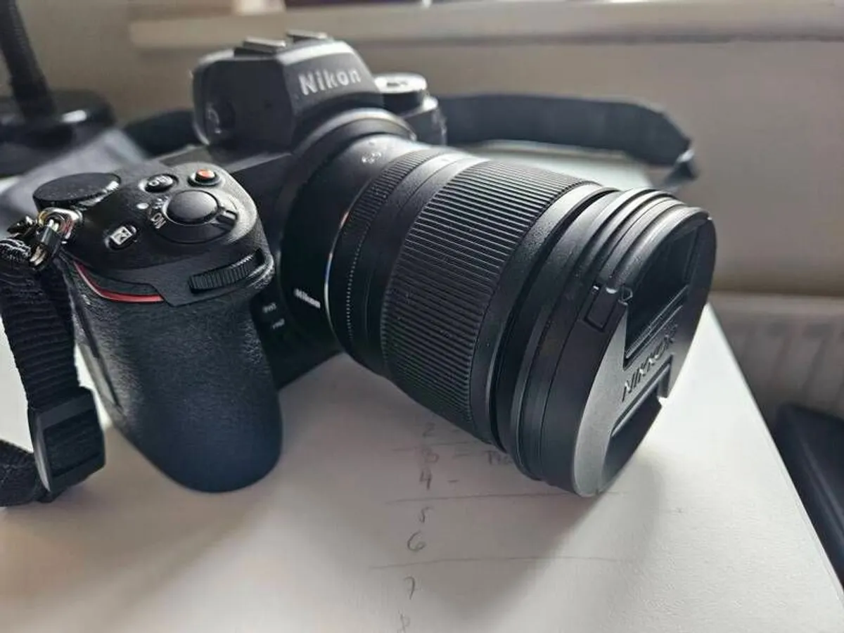 Nikon Z6 ii - Image 4