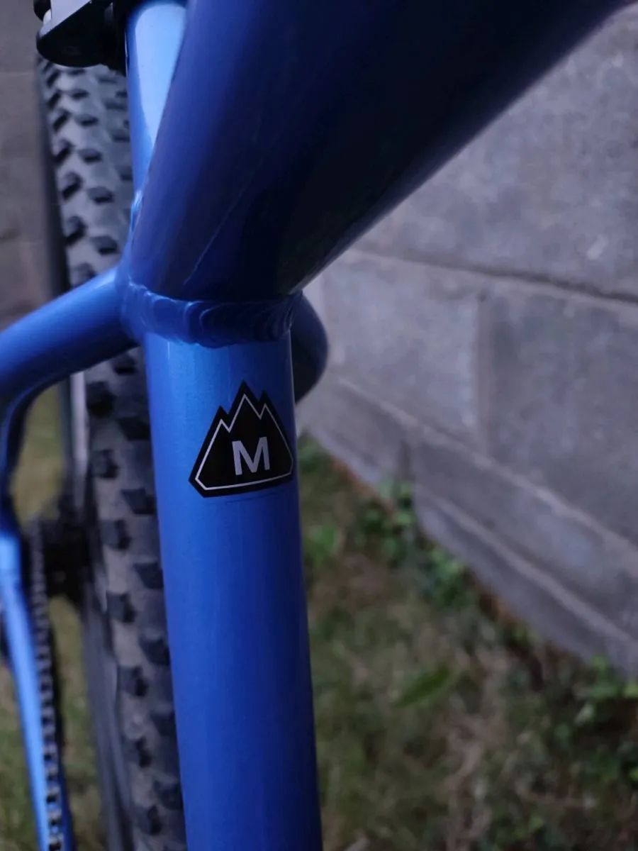 !!!BRAND NEW CONDITION!!! Specialized Rockhopper m - Image 4