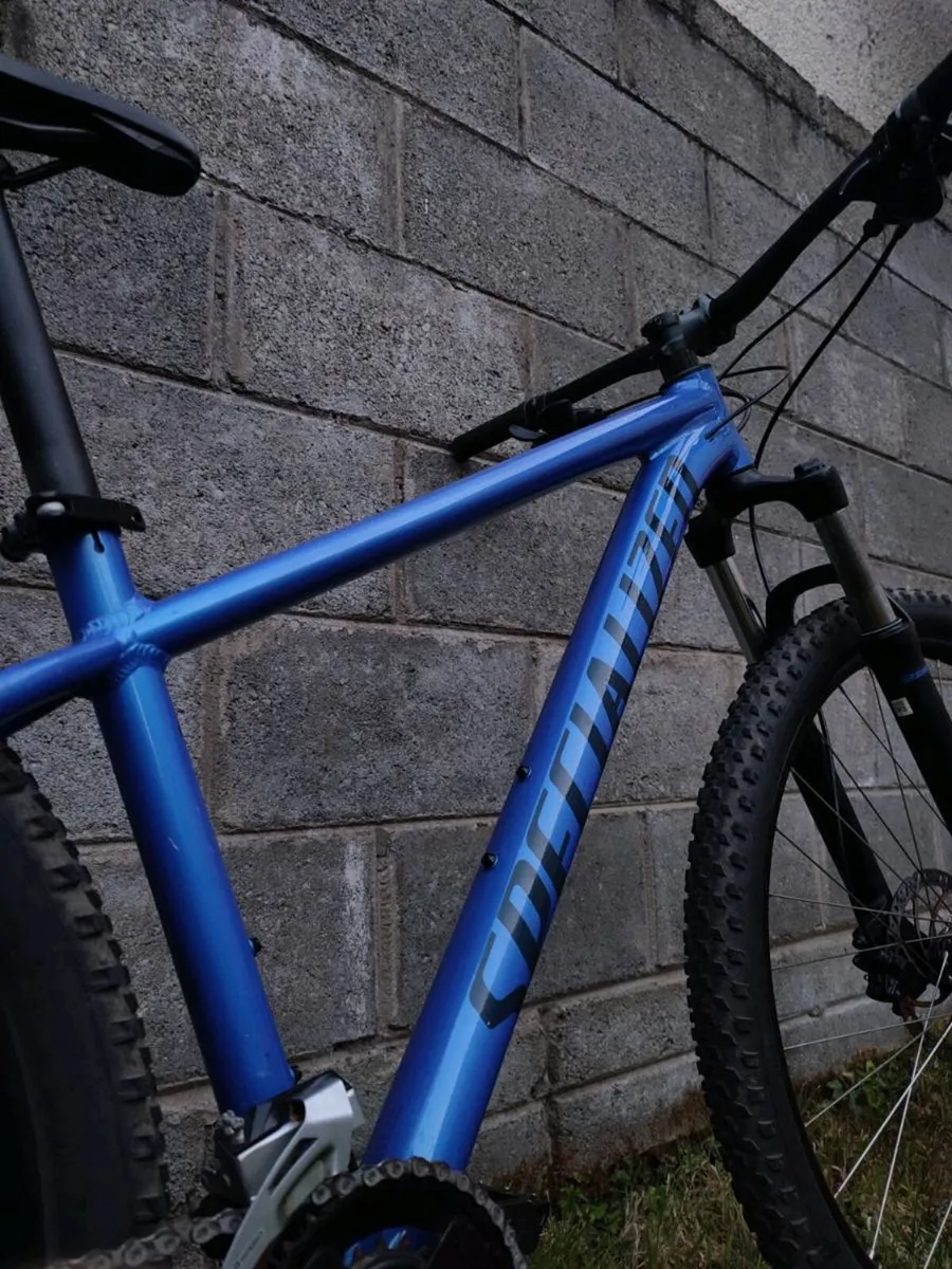 !!!BRAND NEW CONDITION!!! Specialized Rockhopper m - Image 3
