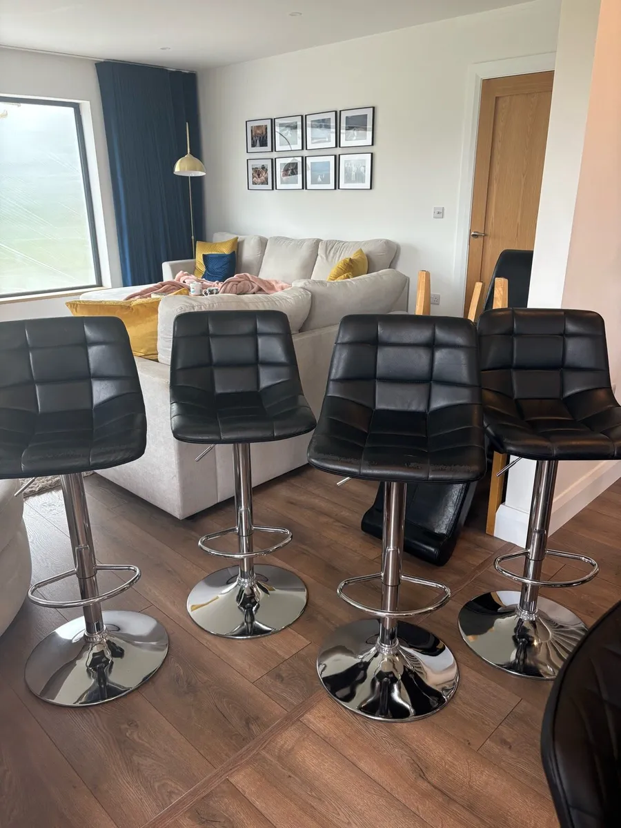Bar Stools - Image 1