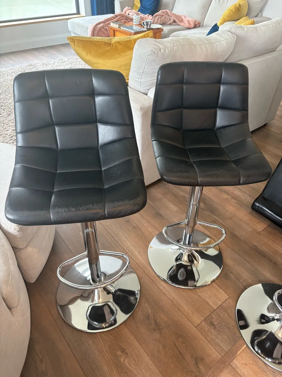 Bar Stools - Image 2