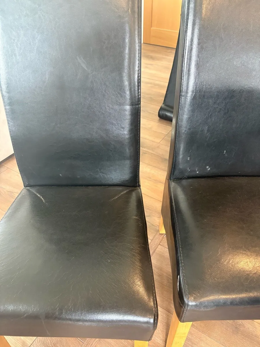 Kitchen Chairs - Image 3