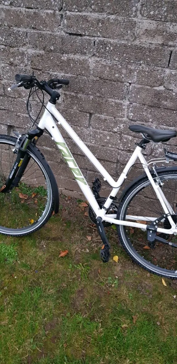 Bike - Image 1