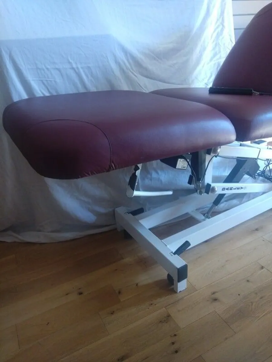 Darley Professional massage table/bed - Image 2