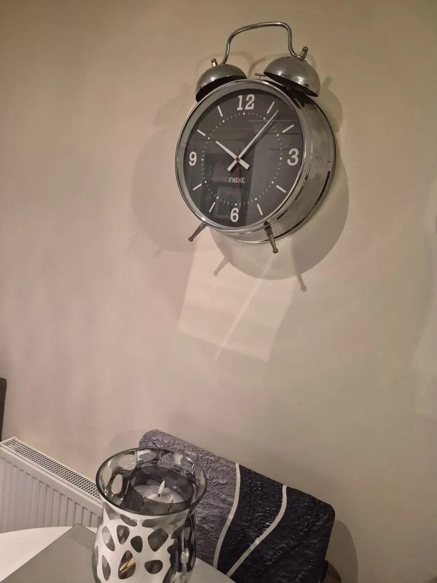 Clock - Image 1