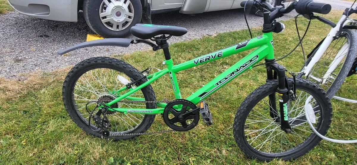 Bicycle