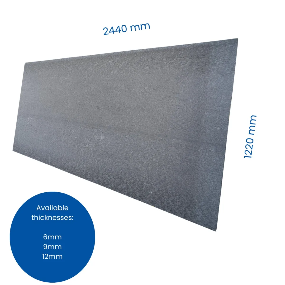 Recycled Plastic Sheets 8x4 - Stable & Race Lining - Image 1