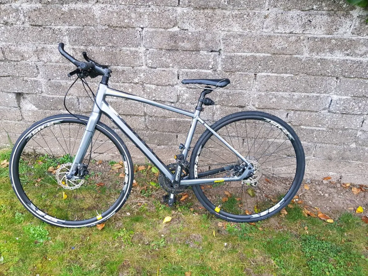 Bike - Image 1