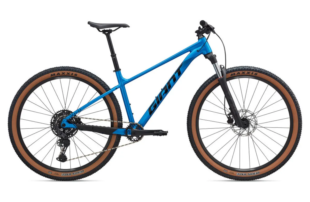 Mountain bike ( Giant Talon 1 ) - Image 1