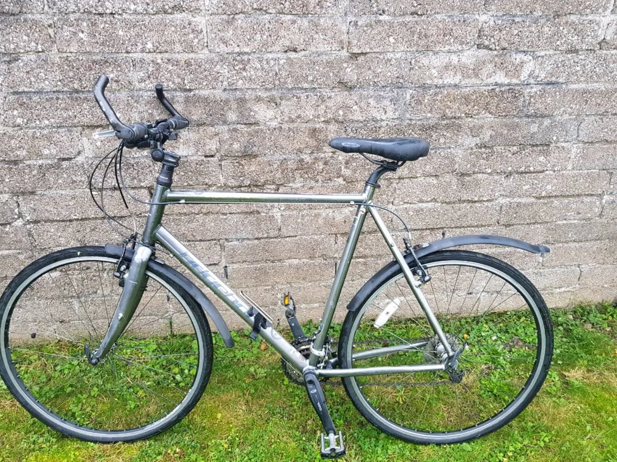 Bike - Image 1
