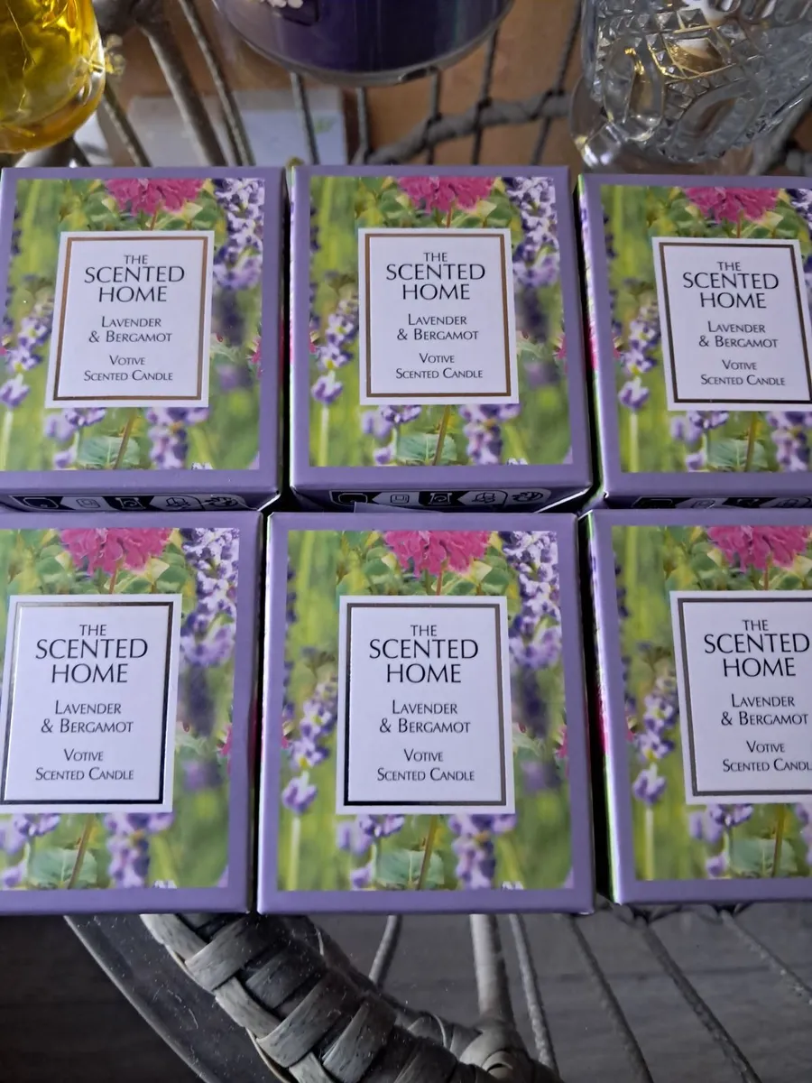Scented candles - Image 2