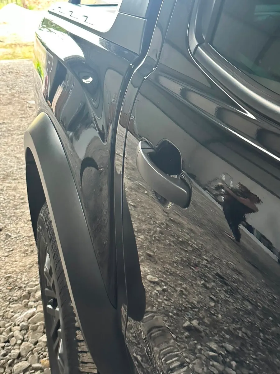 Ford ranger raptor no vat - Image 4
