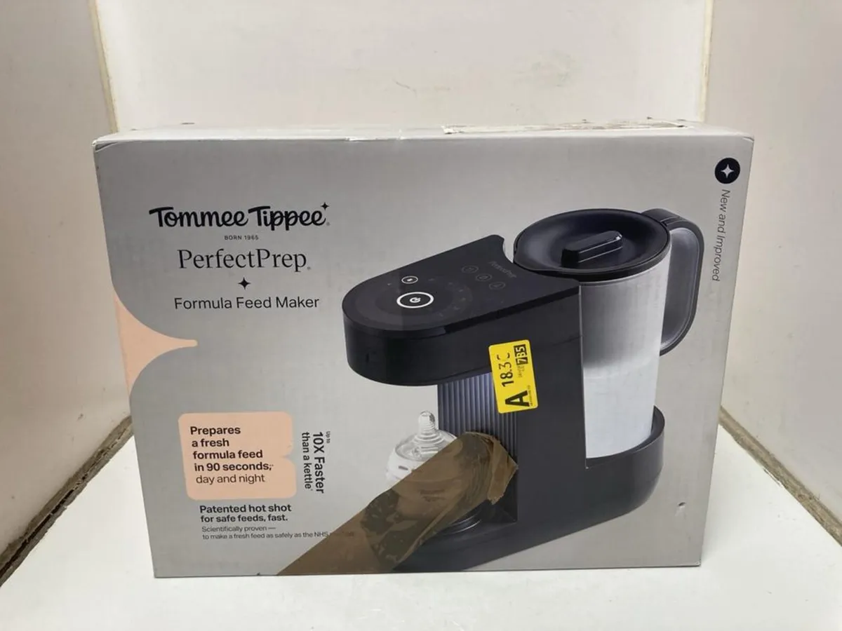 Tommee tippee Perfect Prep - Image 1