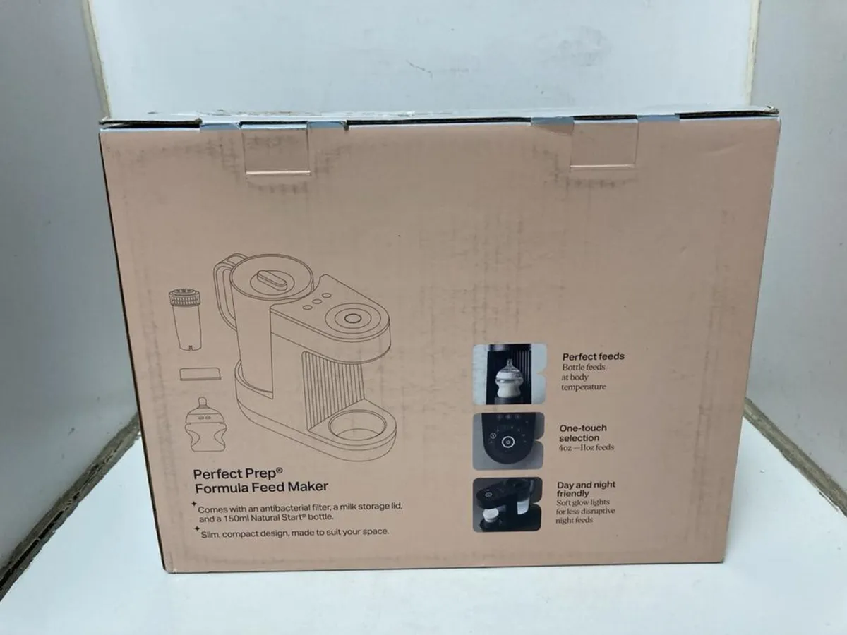 Tommee tippee Perfect Prep - Image 4