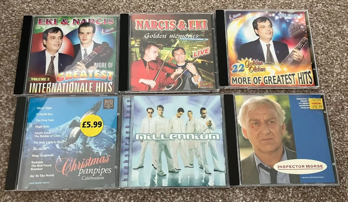 Various CDs - Image 3