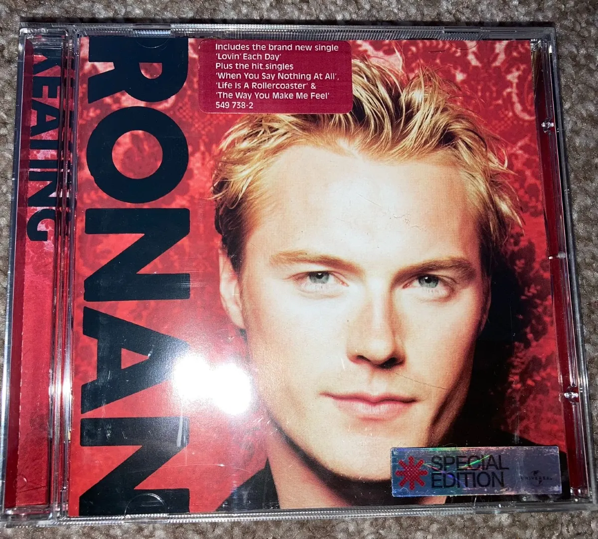 Various CDs - Image 4