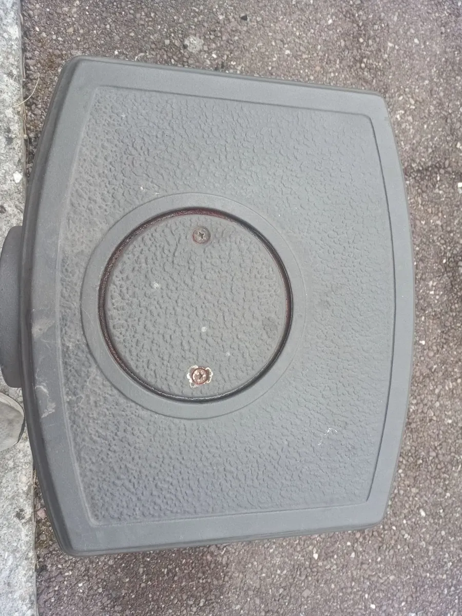 Stanley Oisin Solid Fuel Stove - Image 3