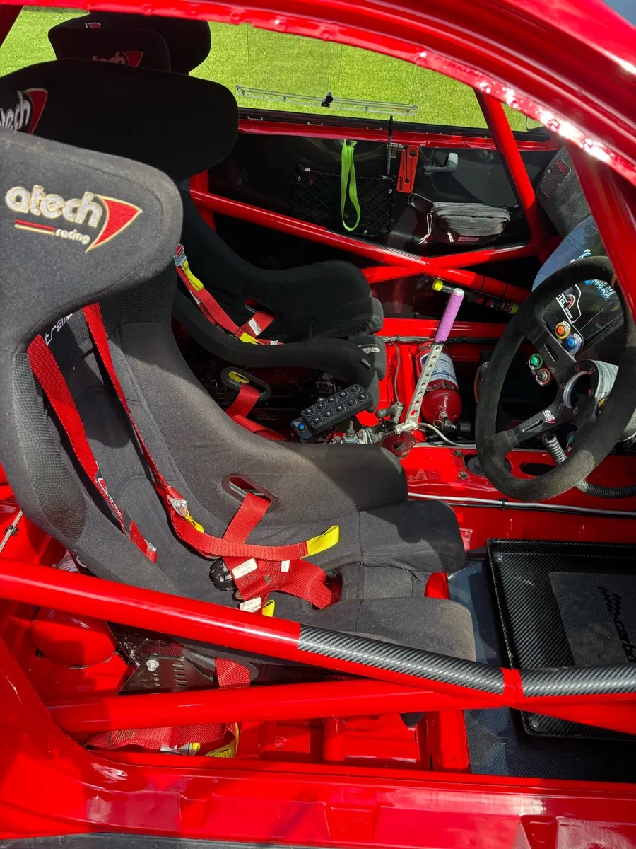 New Build Honda Civic - Image 4