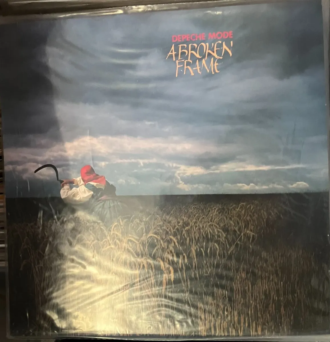 Depeche Mode Records - Image 1